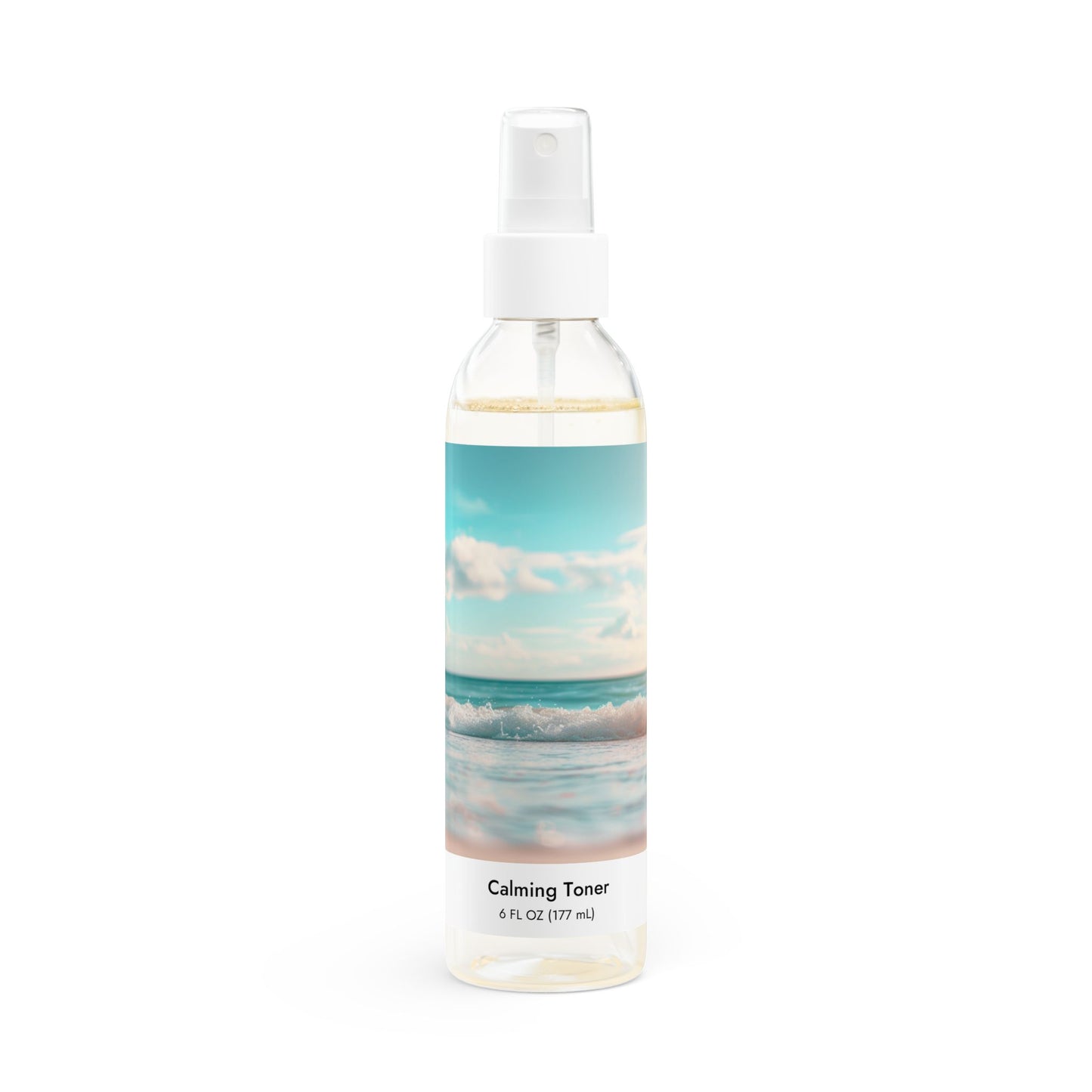 Calming Toner 6oz